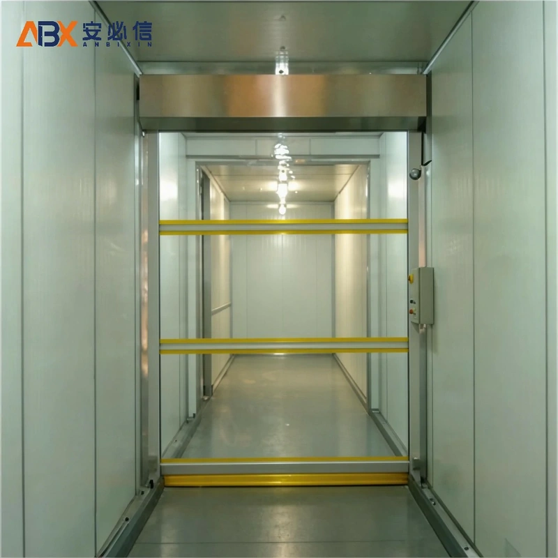 百色高速门
